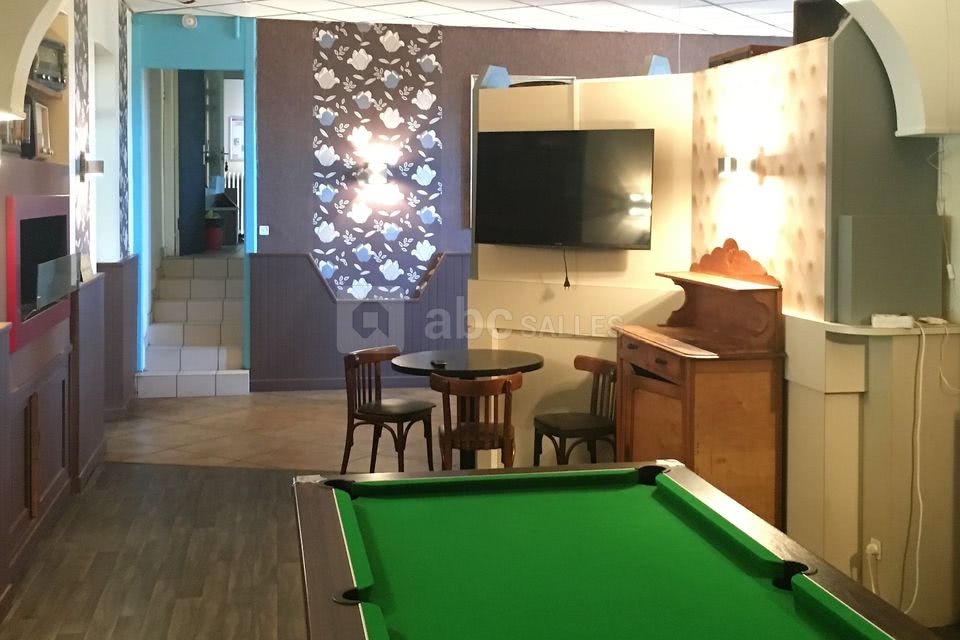 BILLARD