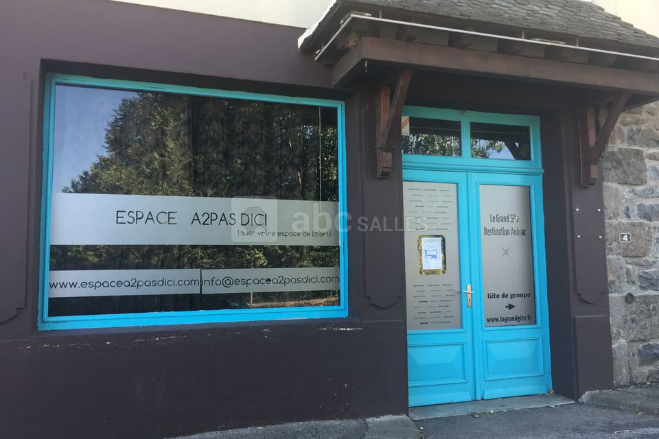 Le Grand Gite Destination Aubrac