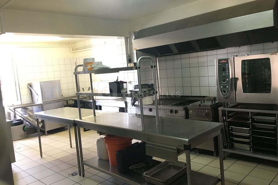 CUISINE PRO