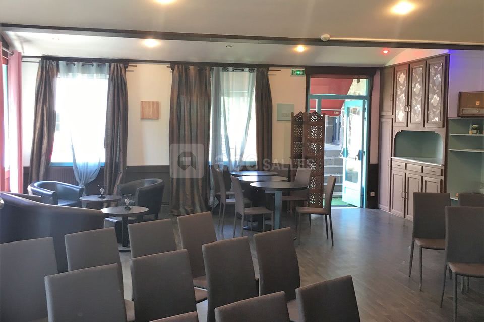 SALLE DE REUNION / FORMATION