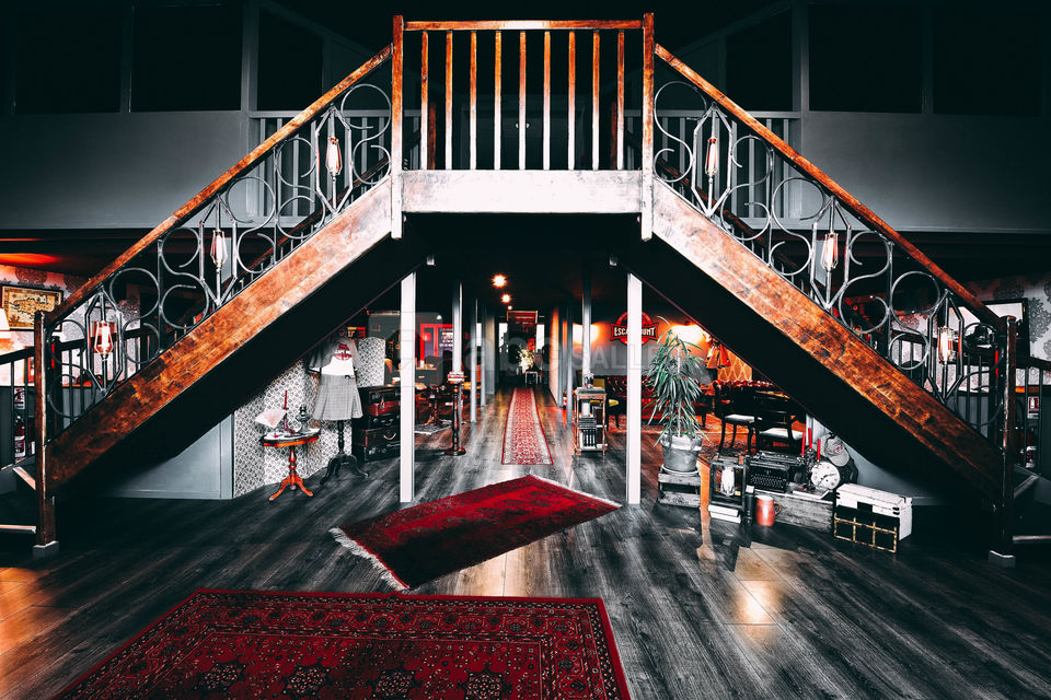 Entrée