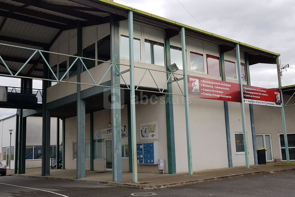 BYSP Centre Secondo