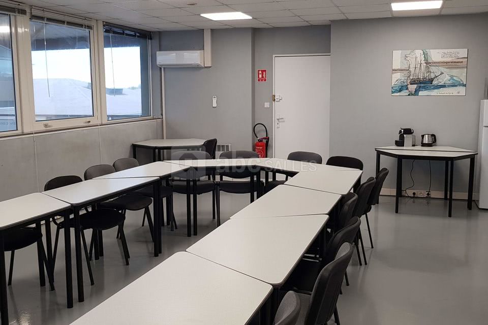 BYSP Centre Secondo