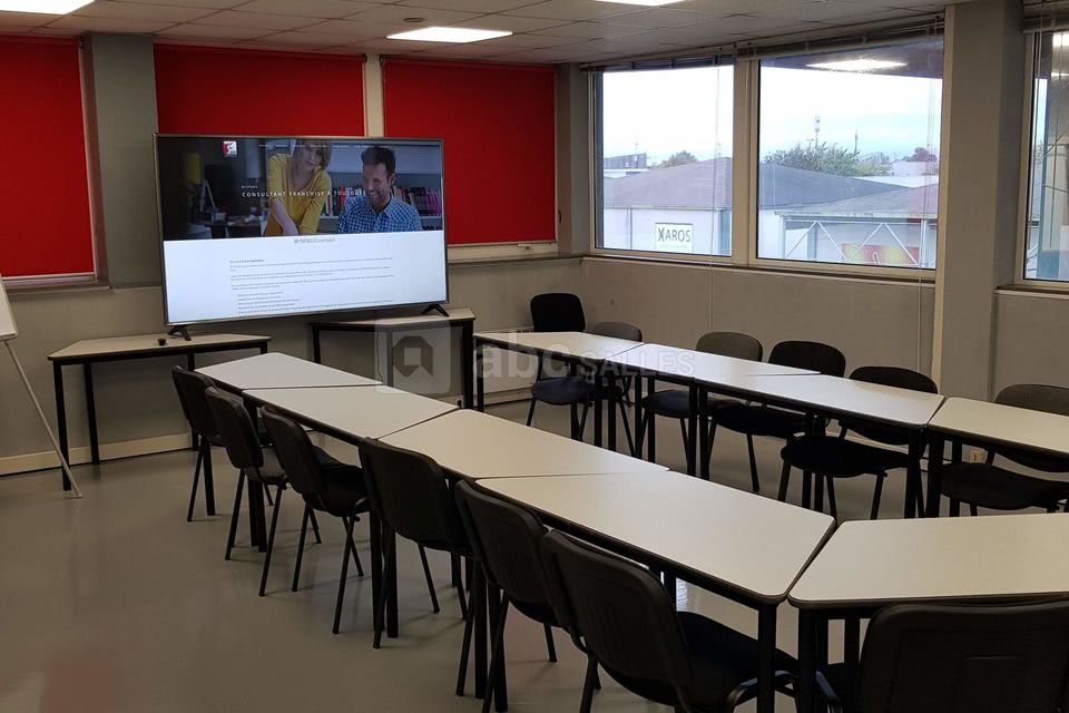 Grande salle 1