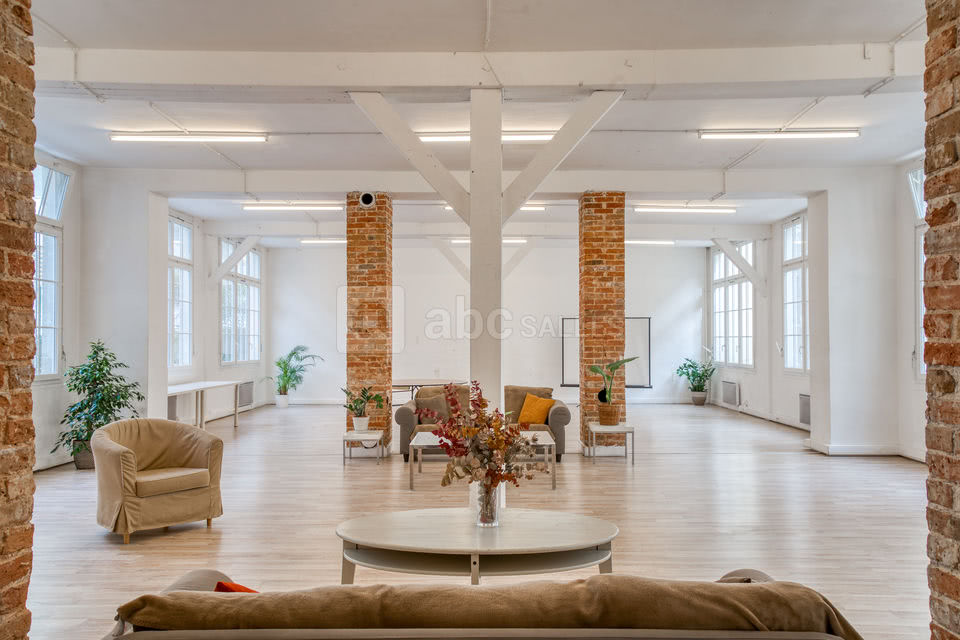 Espace Casa Italia