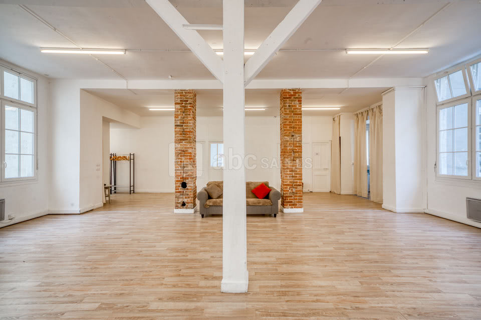 Espace Casa Italia