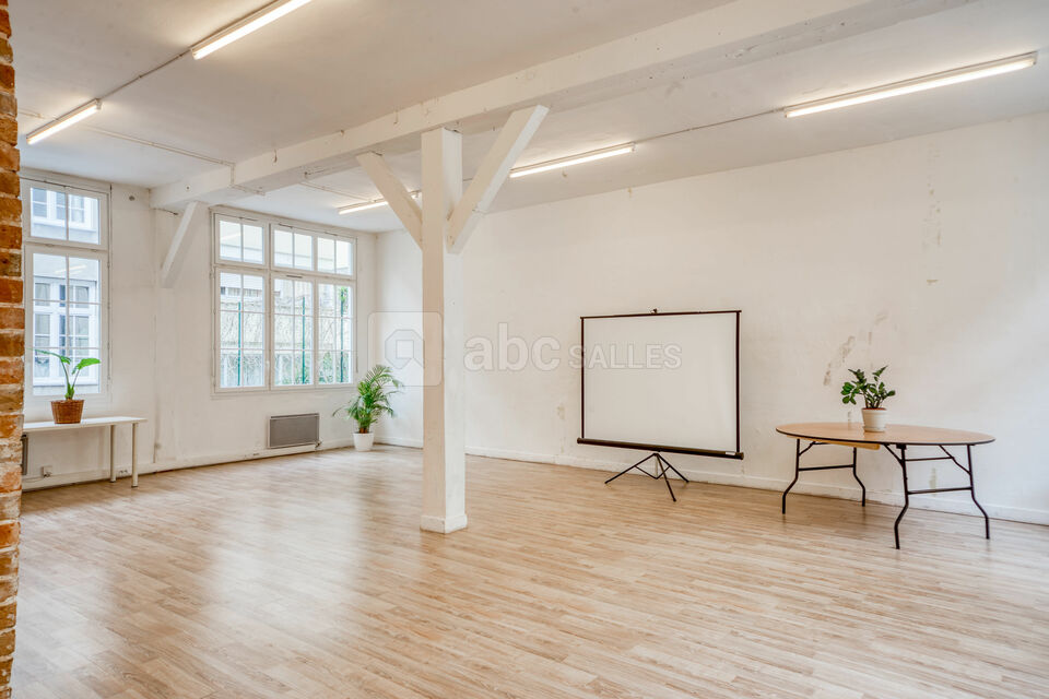 Espace Casa Italia