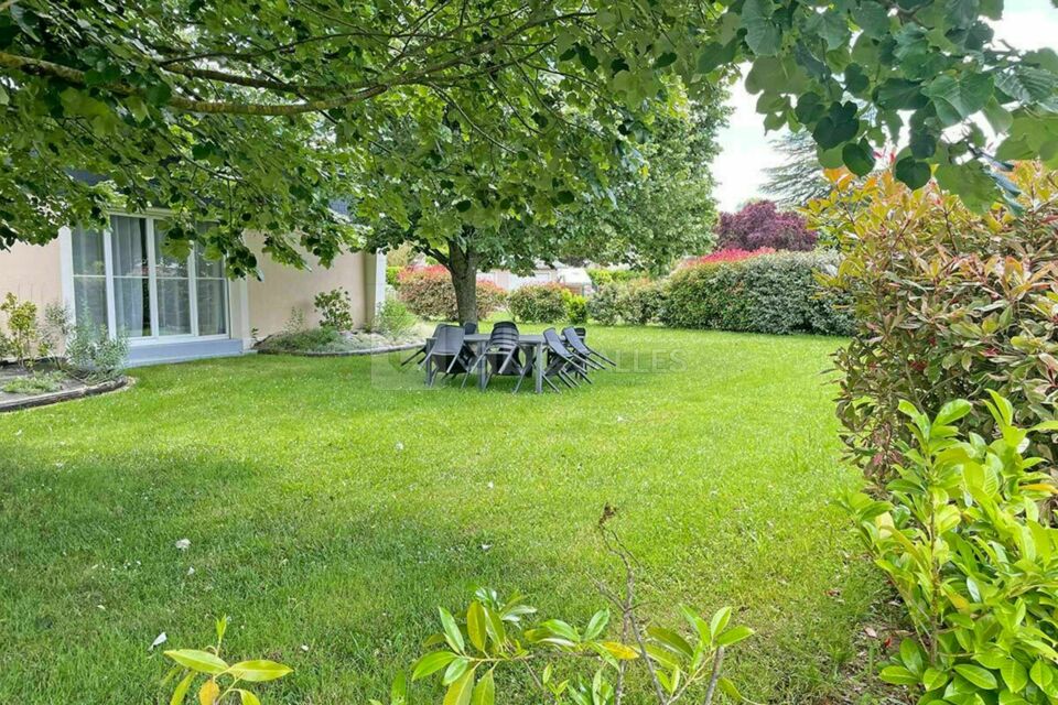 Domaine de la Forêt