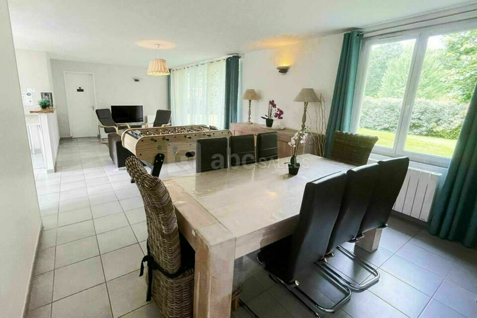 Domaine de la Forêt