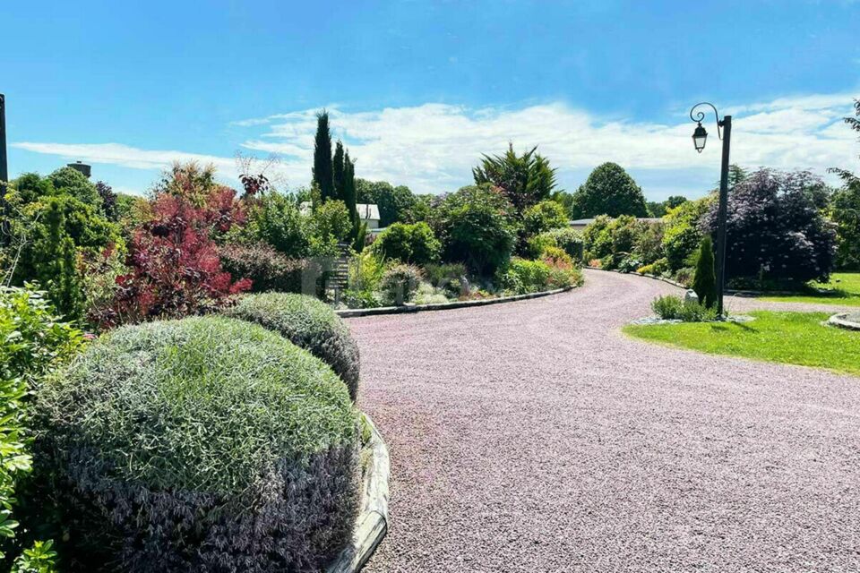 Domaine de la Forêt