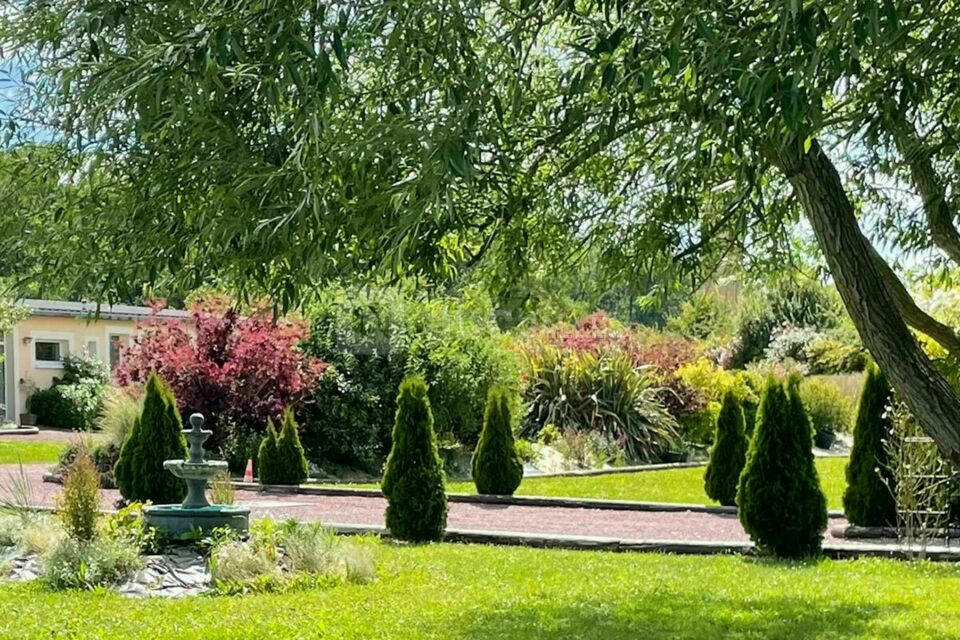 Domaine de la Forêt