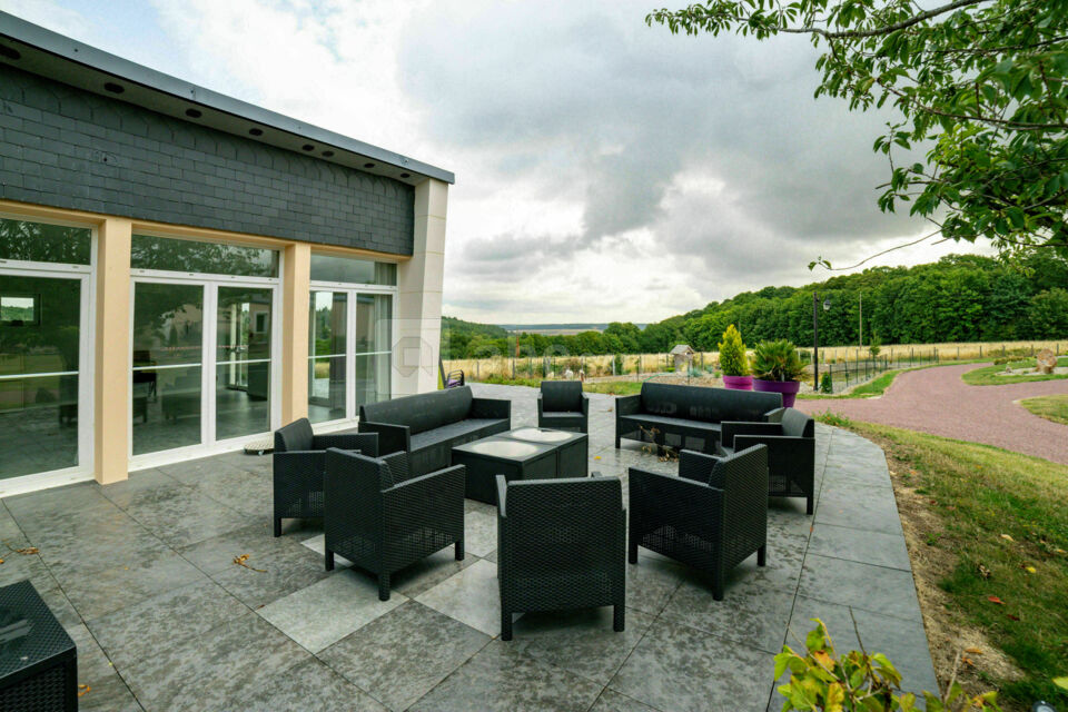 Domaine de la Forêt