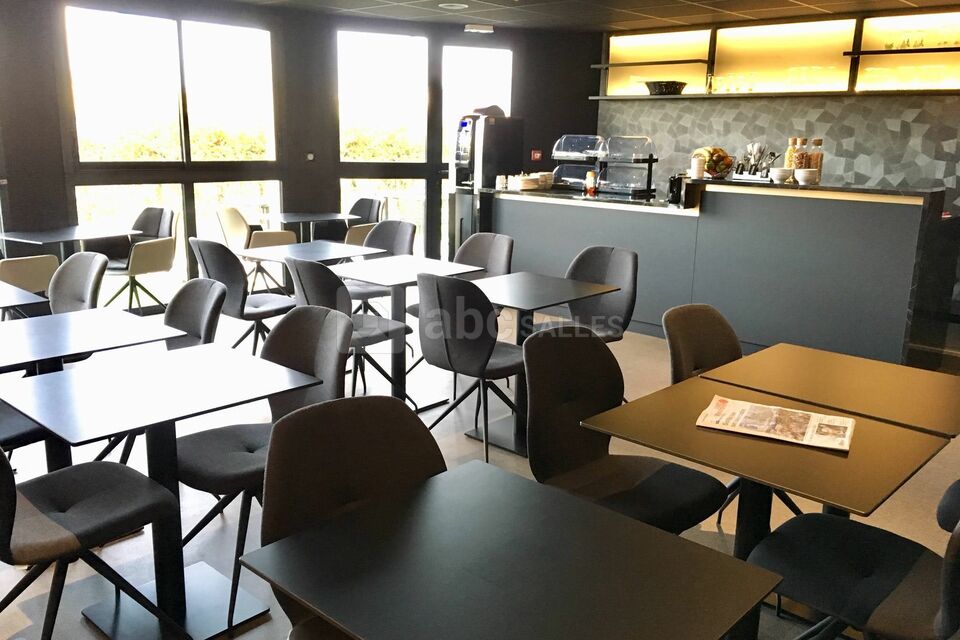Salle de réunion