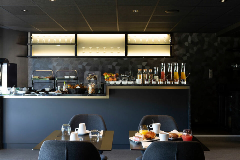 Salle de réunion