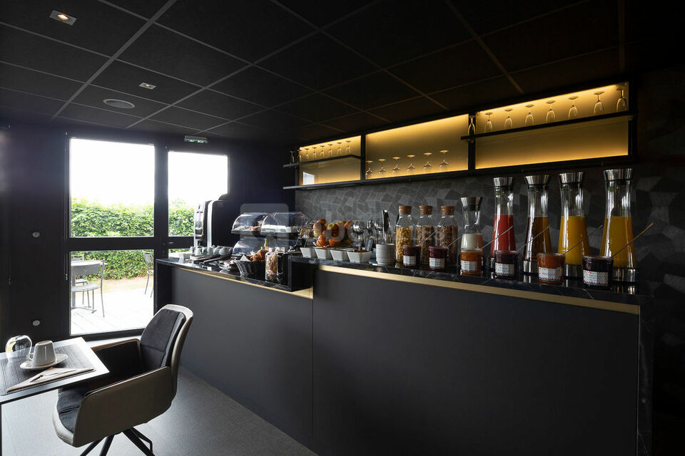 Salle de réunion