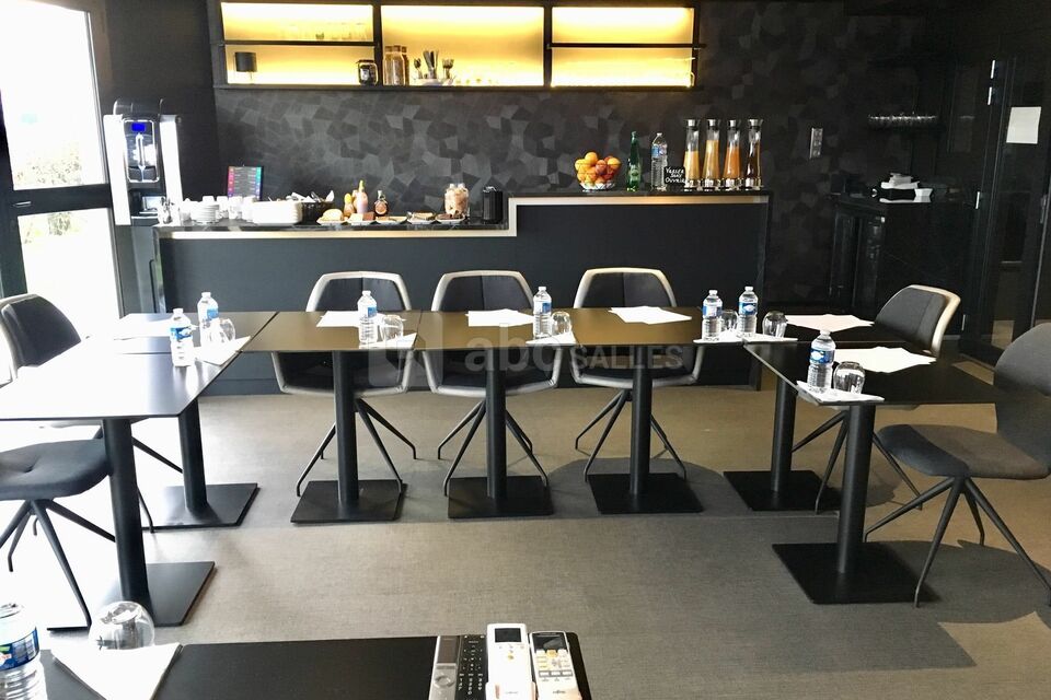 Salle de réunion