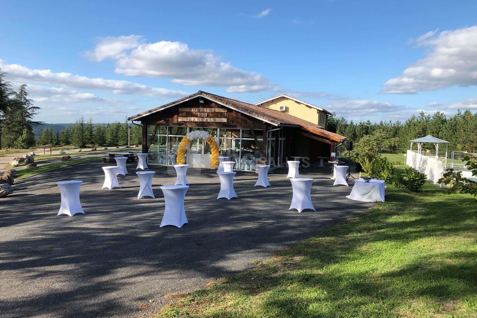 Grand parc
