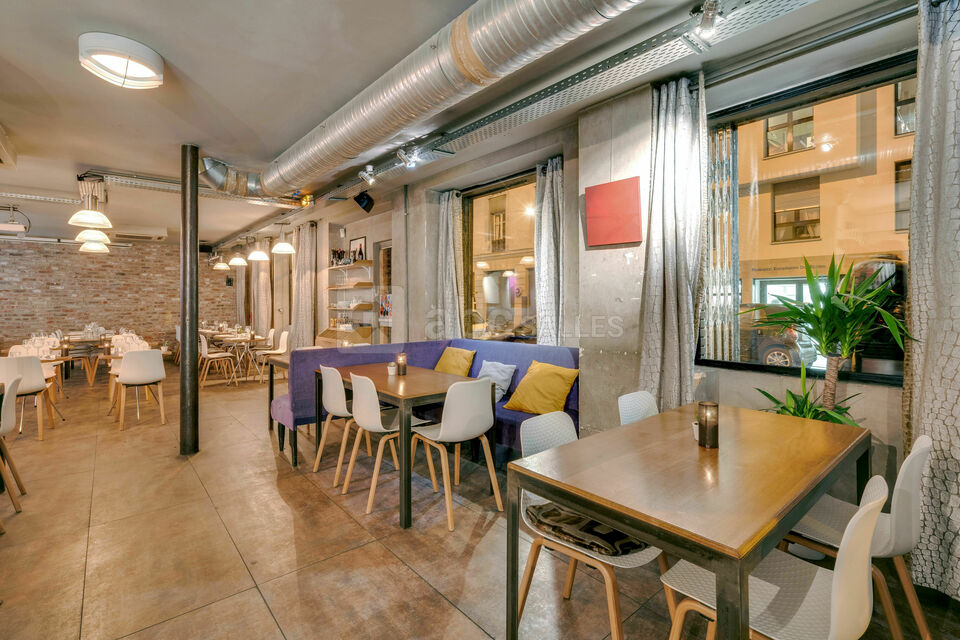 Paname Art Café