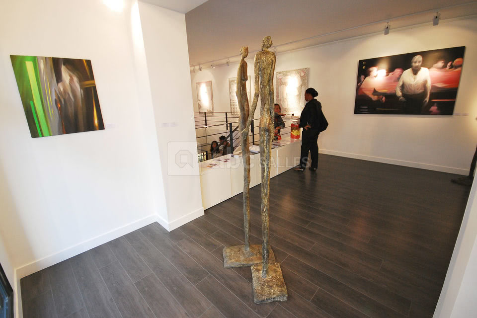 La Galerie Mondapart