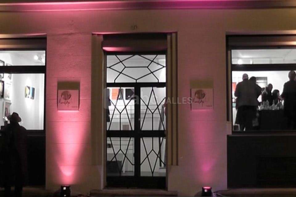 La Galerie Mondapart