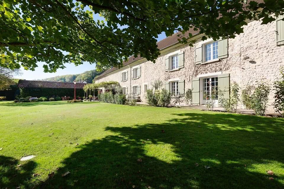 Le Domaine de Géline