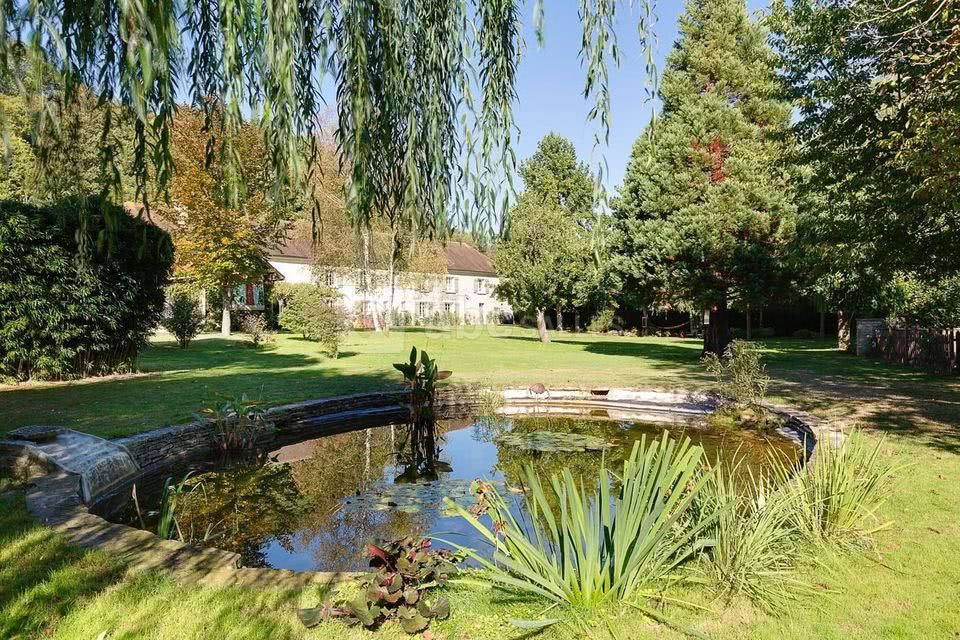 Le Domaine de Géline