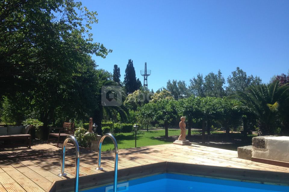 Jardins