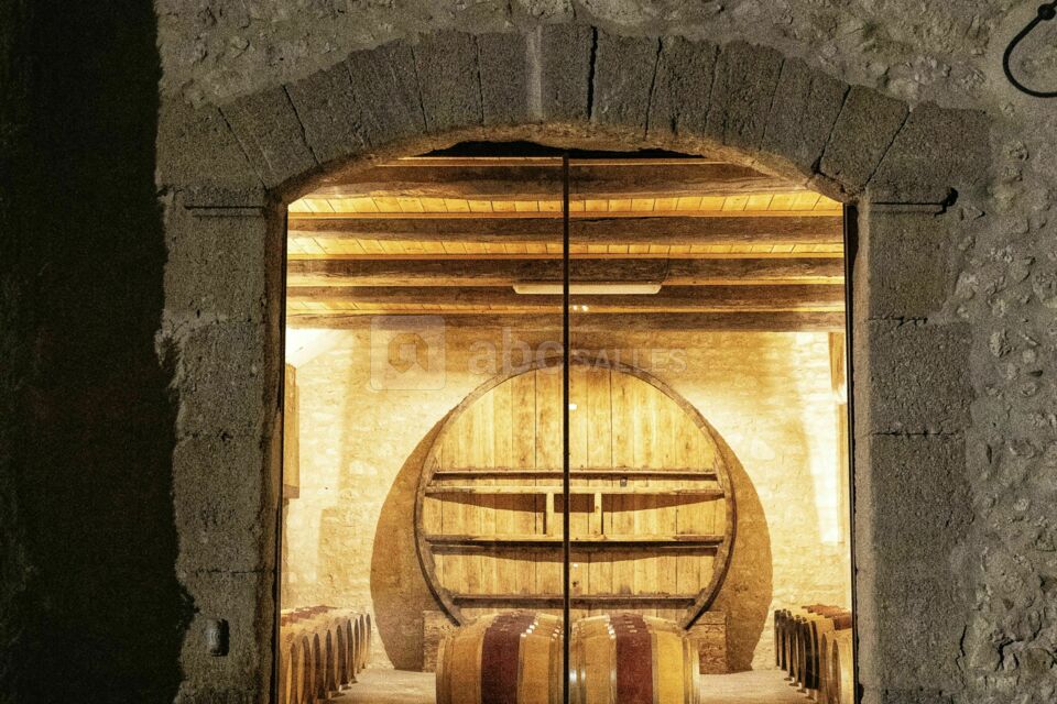 Château Prat de Cest