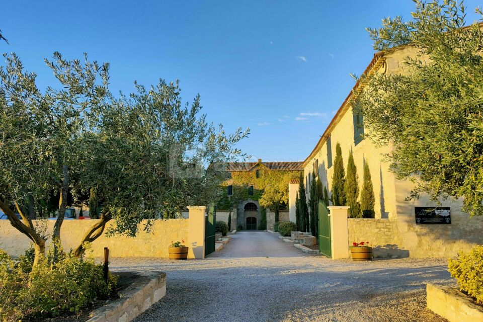 Château Prat de Cest