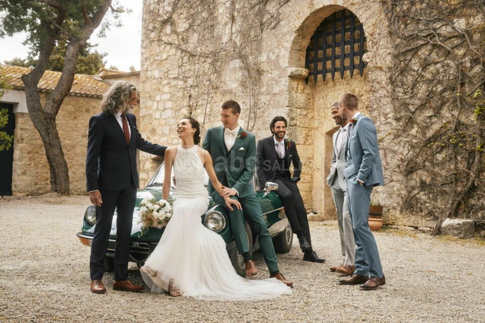 Château Prat de Cest