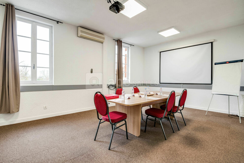 SALLE GASCOGNE