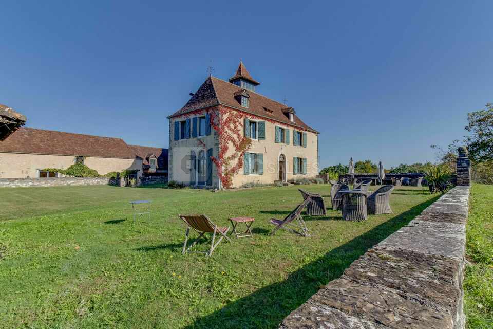 Château de Baylac