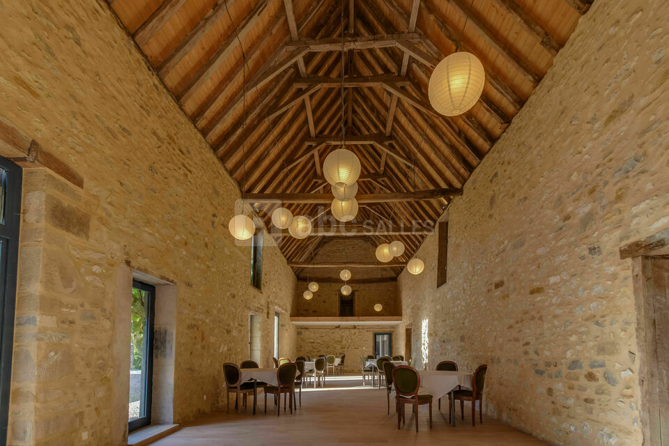 Château de Baylac