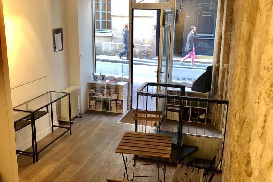Galerie l'Aléatoire