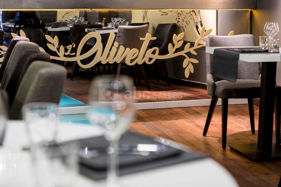 L'Oliveto