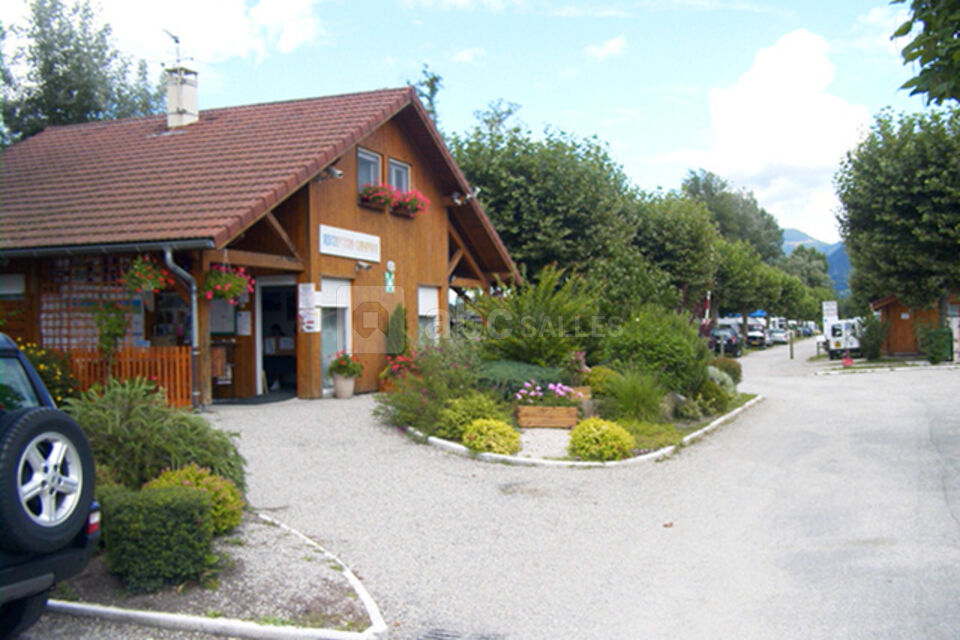 La Terrasse Tropicale