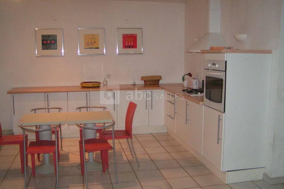 Clos des Sources chambre