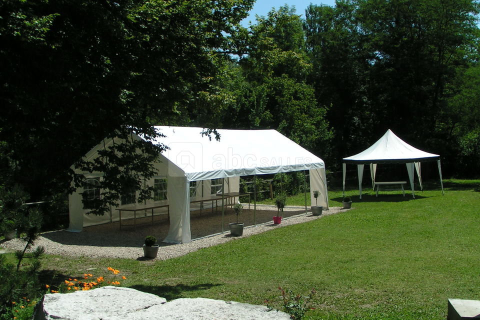 Clos des Sources jardin