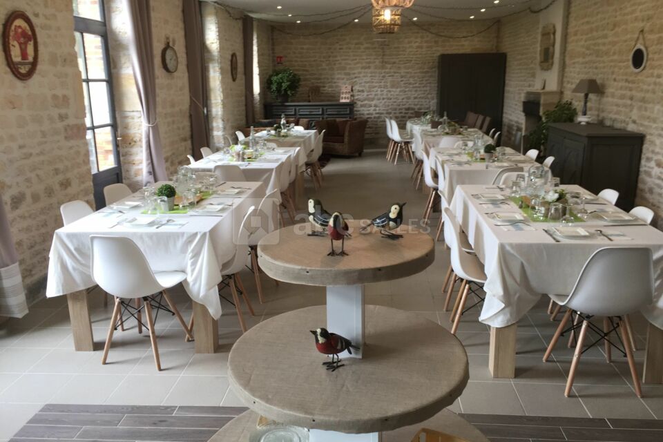 Manoir Le Mingreaud