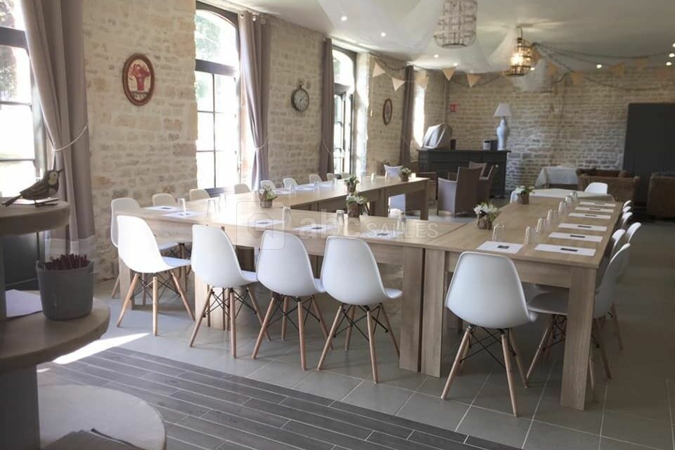 Manoir Le Mingreaud