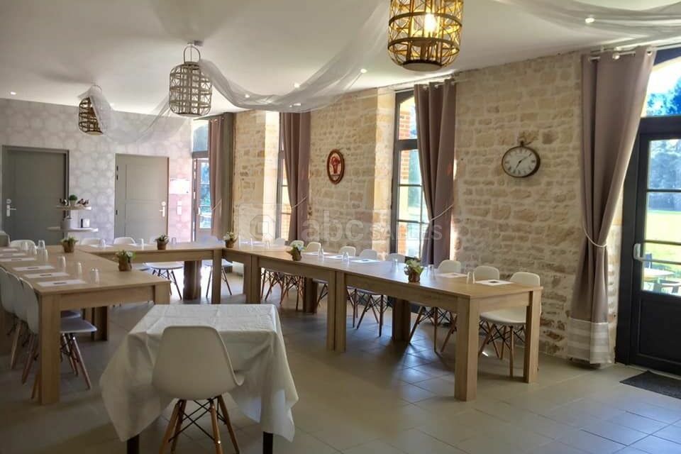 Manoir Le Mingreaud