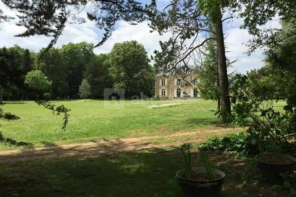 Manoir Le Mingreaud