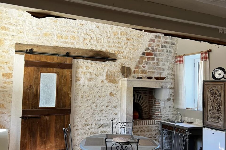 Manoir Le Mingreaud