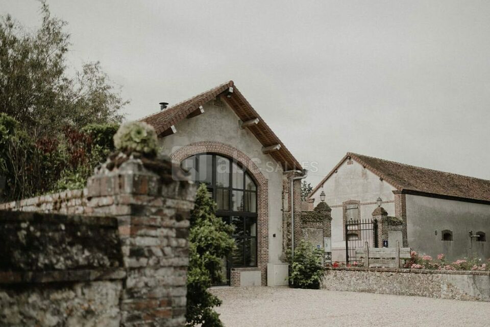 Domaine de Meaucé