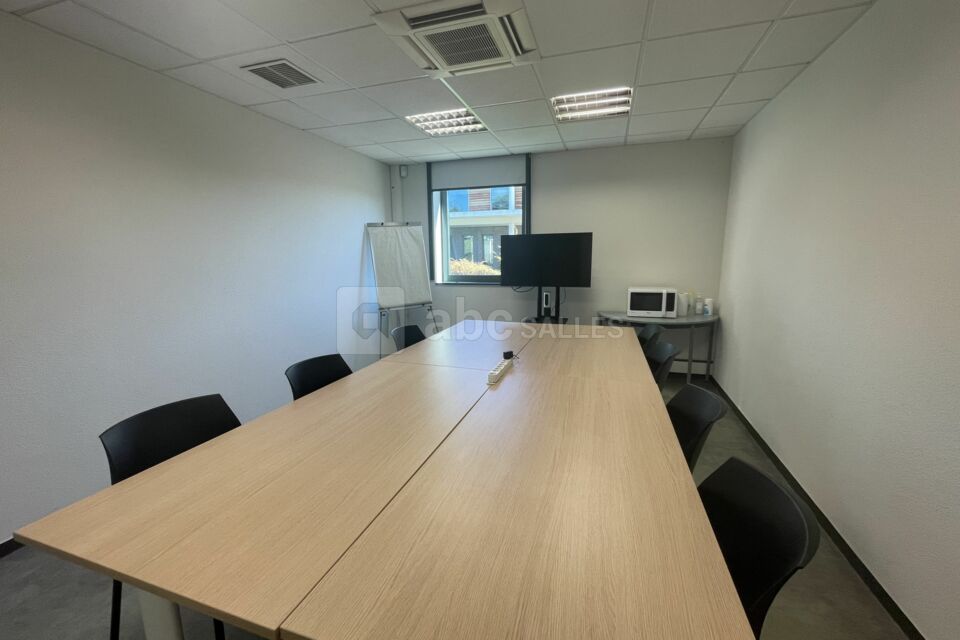 Espace Imasens