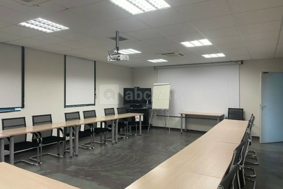 Espace Imasens