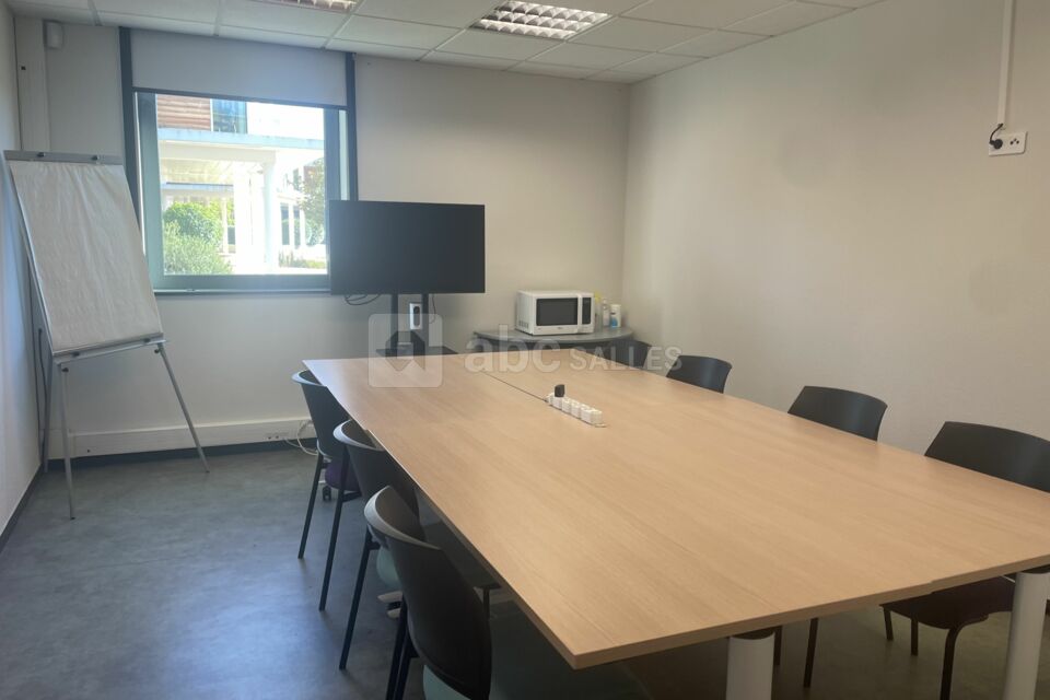Espace Imasens