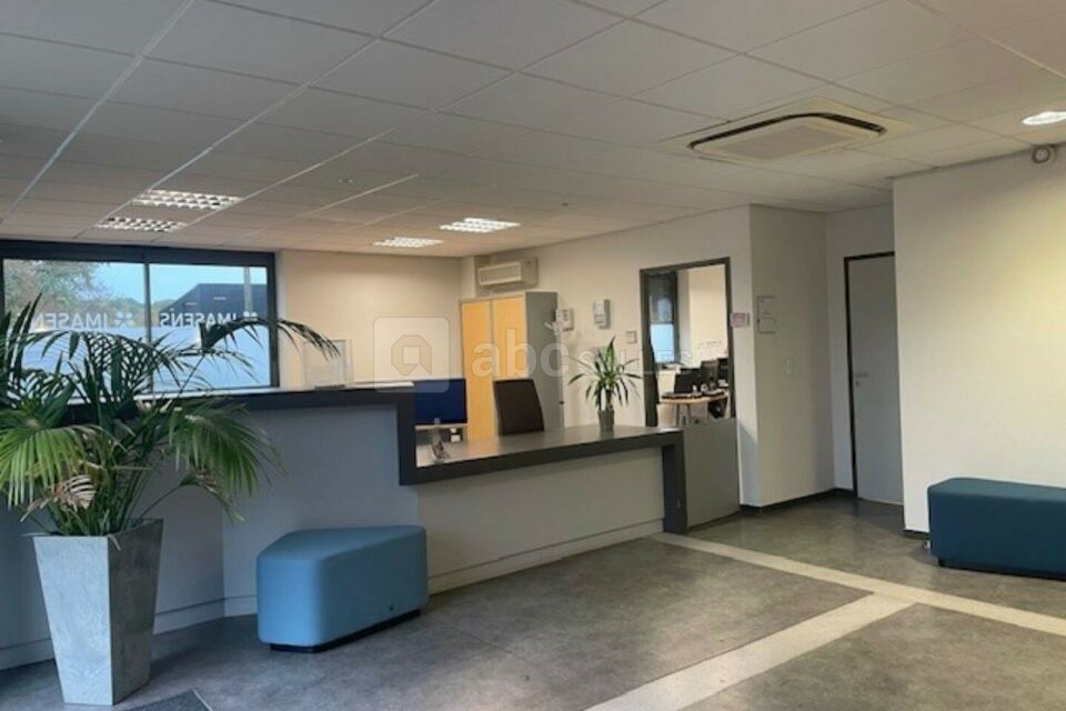 Accueil Espace IMASENS