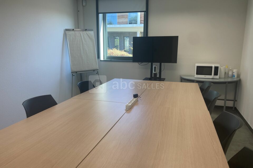 Petite salle de réunion