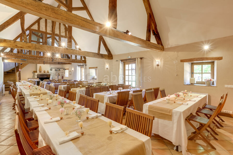 La Ferme au Colombier
